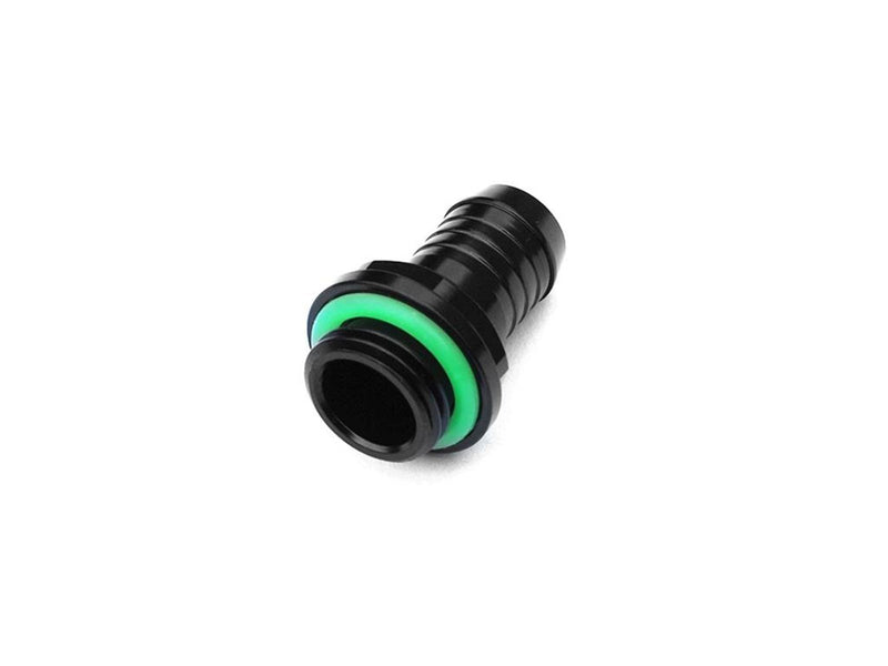 Bitspower G1/4" Matt Black 3/8" Fitting
