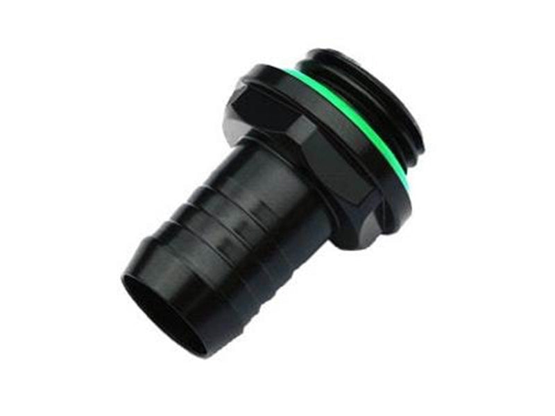 Bitspower G1/4" Matt Black 3/8" Fitting