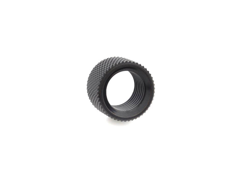 Bitspower G1/4" Matt Black Multi-Transfer Adapter