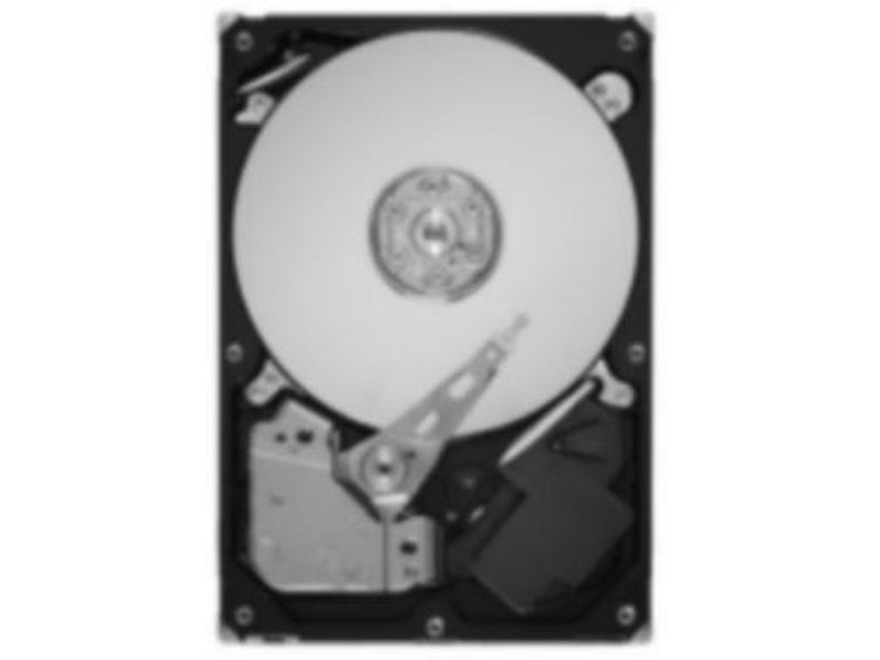 Lenovo - hard drive - 2 TB - SAS - 2TB - Festplatten - 00MM735 - Serial Attached SCSI - 3.5"