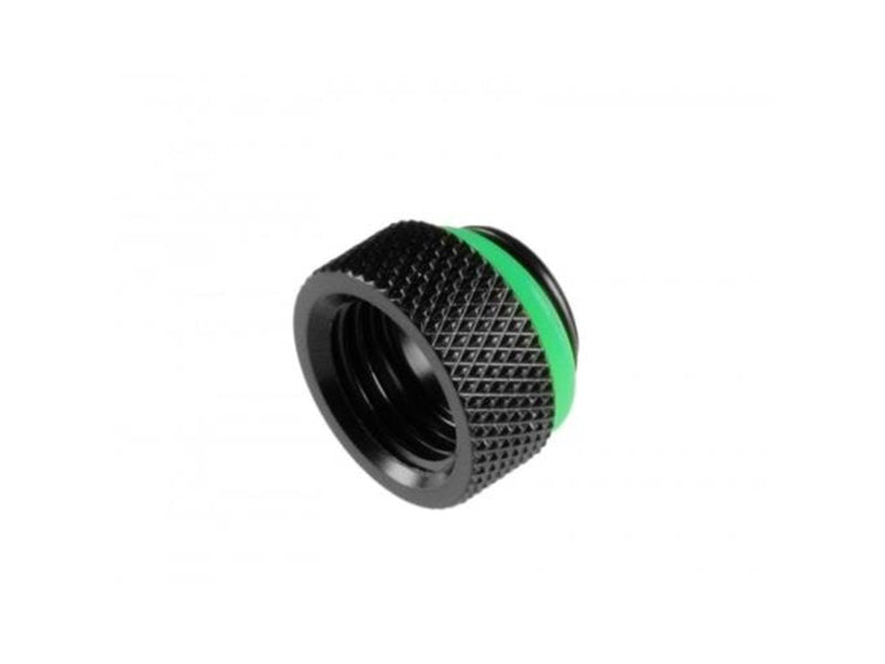 Bitspower G1/4" Matt Black IG1/4" Extender