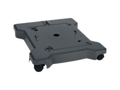Lexmark Standbasis mit Rollen (40G0855) für MS710/711, MS810/811/812/817/818, MX710/711/717/718