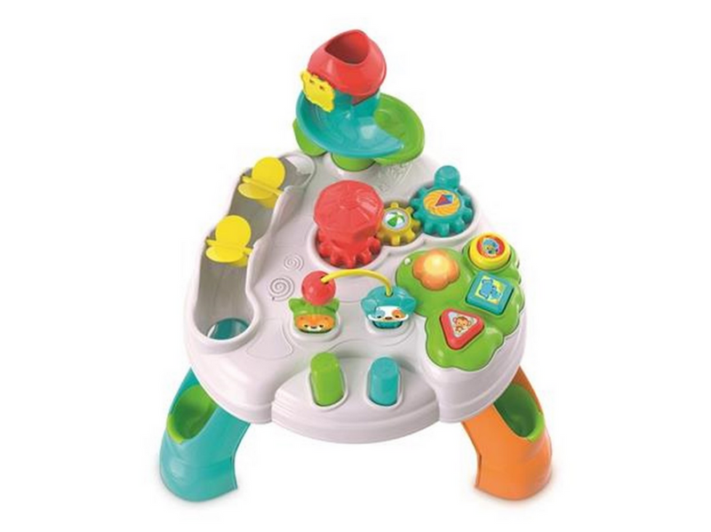 Clementoni Baby Park Activity Table
