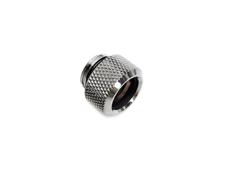 Bitspower G1/4" Silver Shining Multi-Link Adapter