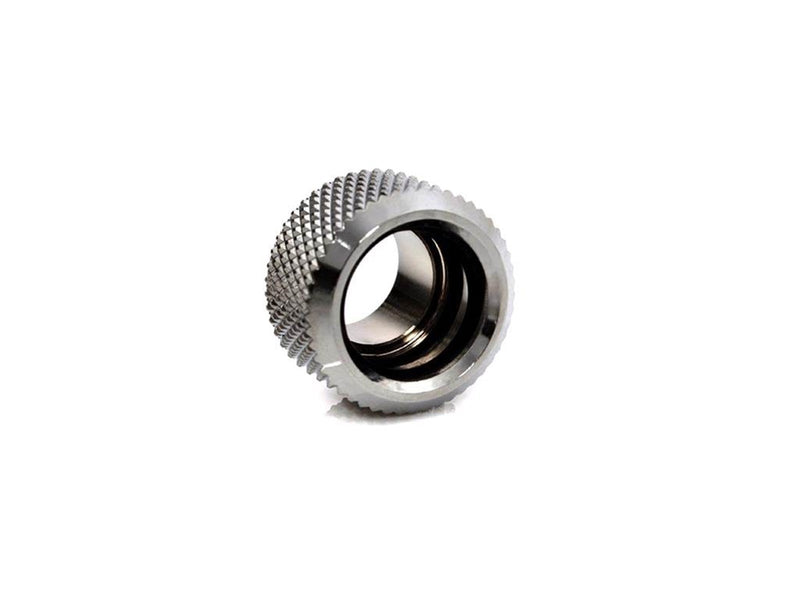 Bitspower G1/4" Silver Shining Multi-Link Adapter