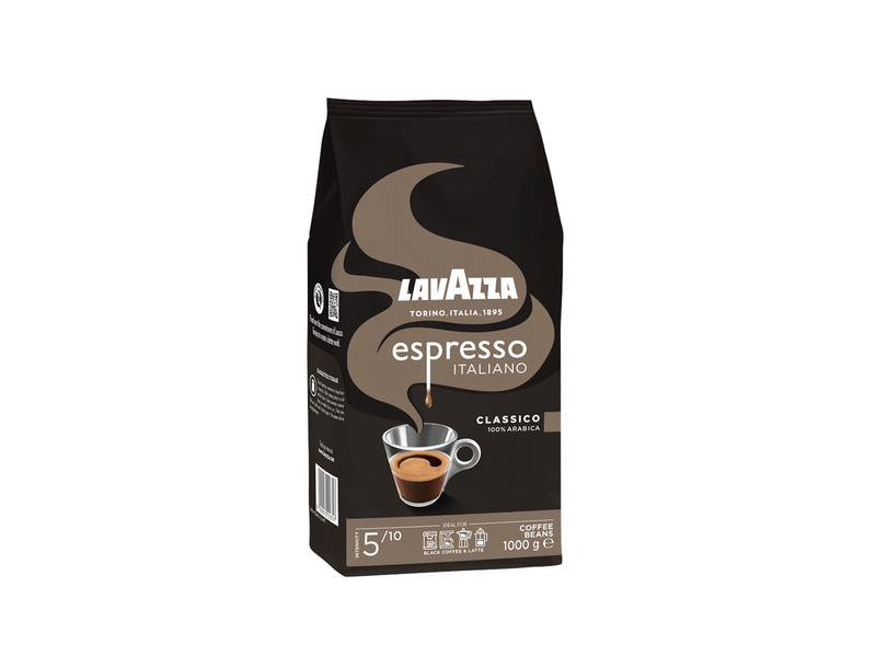 Lavazza Espresso Italiano Classico 1 kg