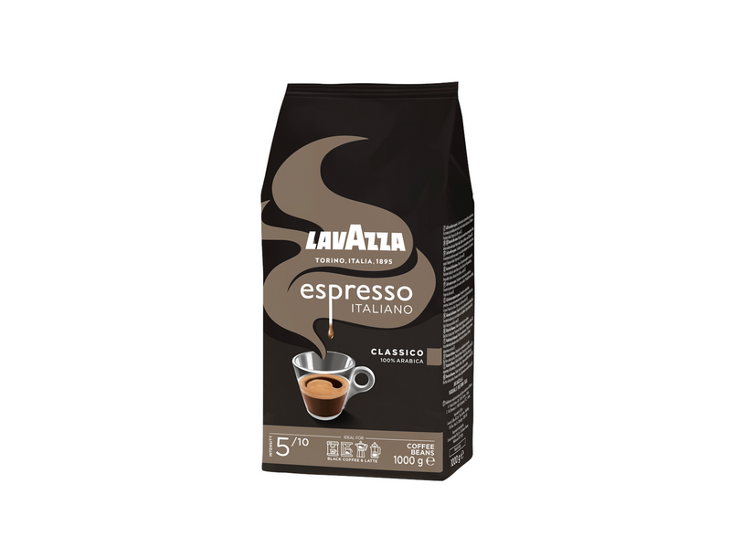 Lavazza Espresso Italiano Classico 1 kg