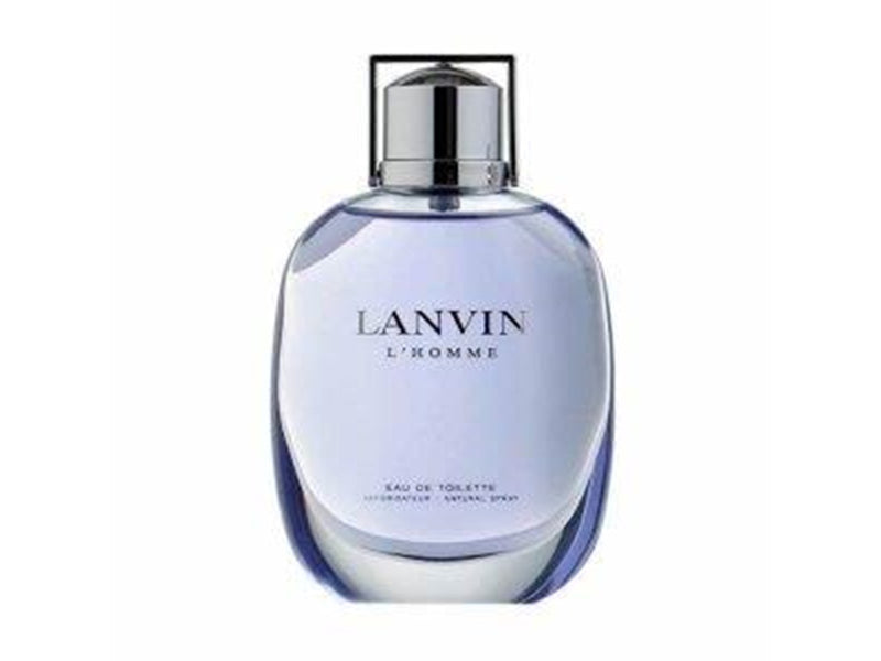 Lanvin L'Homme Eau De Toilette Spray