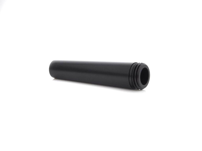 Bitspower G1/4" Matt Black Aqua-Pipe I