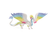 Schleich Rainbow Dragon