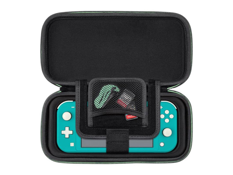 PDP Slim Deluxe Travel Case - TOM NOOK - Miscellaneous Bag - Nintendo Switch