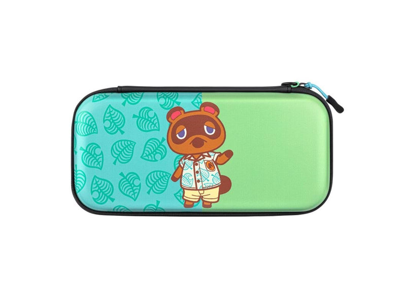 PDP Slim Deluxe Travel Case - TOM NOOK - Miscellaneous Bag - Nintendo Switch