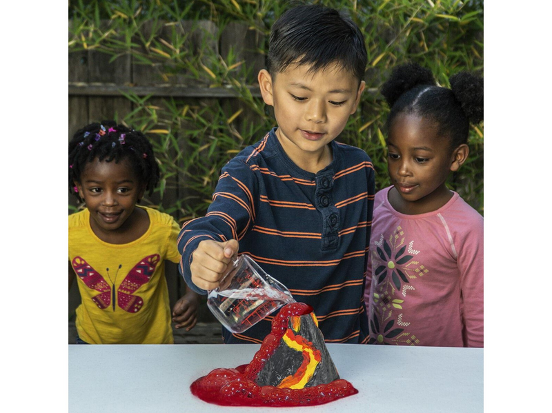 National Geographic Mega Earth Science Kit