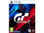 Gran Turismo 7 - Sony PlayStation 5 - Rennspiel - PEGI 3