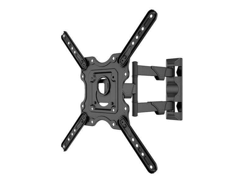 Multibrackets M VESA Flexarm M Full Motion Single 20 kg 55" 100 x 100 mm