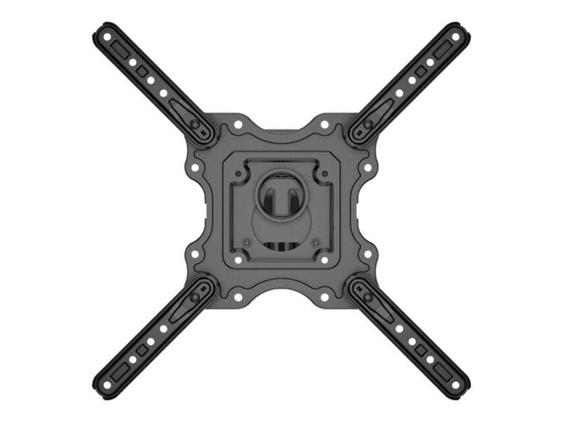 Multibrackets M VESA Flexarm M Full Motion Single 20 kg 55" 100 x 100 mm