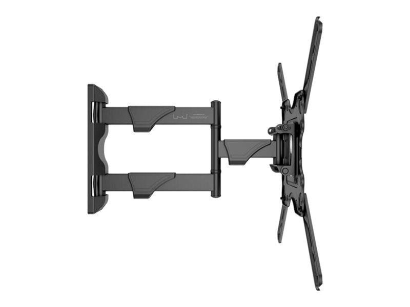 Multibrackets M VESA Flexarm M Full Motion Single 20 kg 55" 100 x 100 mm
