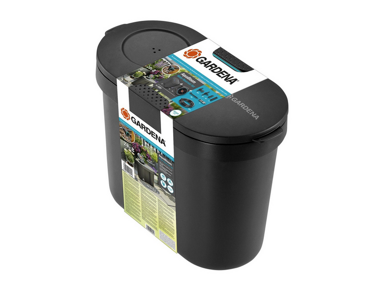 Gardena AquaBloom Water Reservoir Set