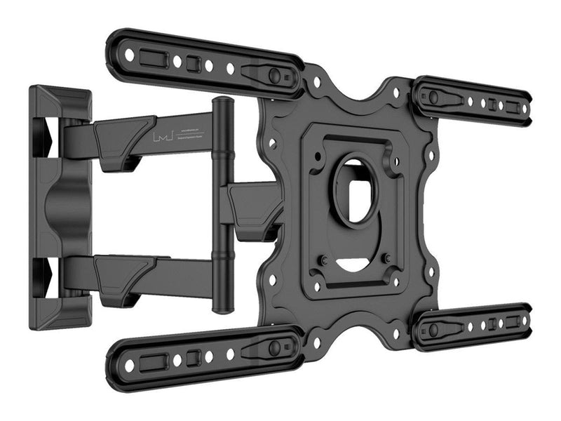 Multibrackets M VESA Flexarm M Full Motion Single 20 kg 55" 100 x 100 mm