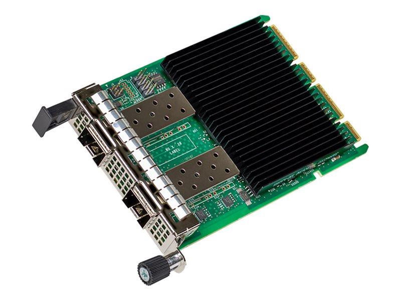 Intel Ethernet Network Adapter E810-XXVDA2