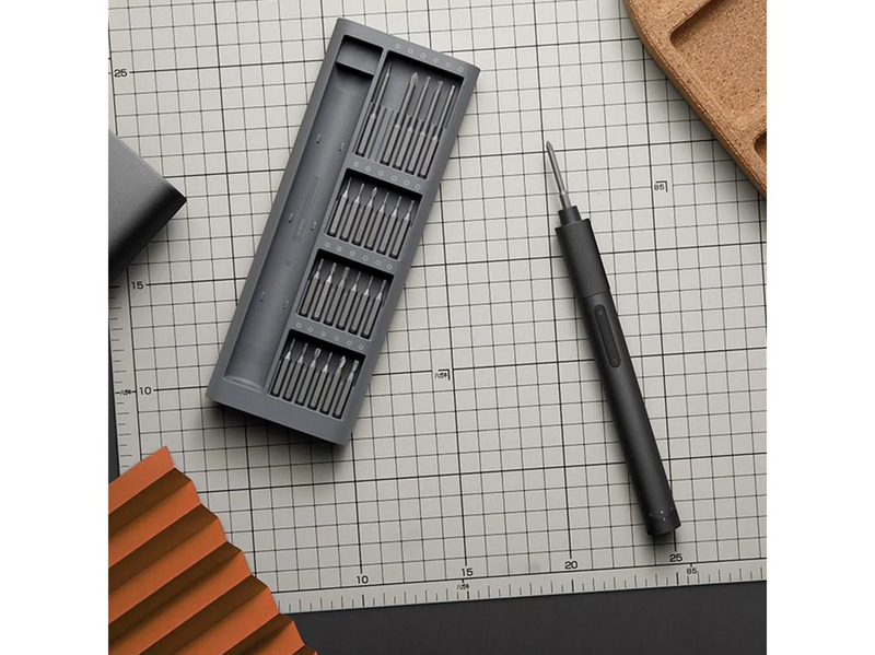 Xiaomi Mi Cordless Precision Screwdriver Kit