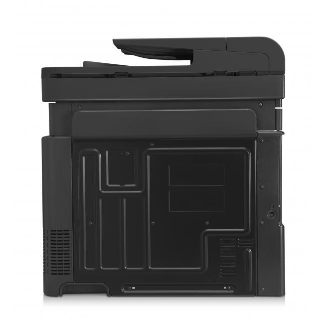 HP Color LaserJet Pro 500 M570dw Farblaser-Multifunktionsgerät