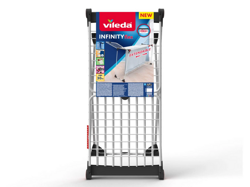 Vileda Infinity Flex