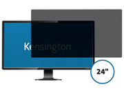 Kensington 24" (16:10) Blickschutzfilter 2-fach abnehmbar für Bildschirme
