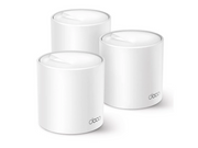 TP-Link Deco X50 (3-pack) AX3000 - Mesh router Wi-Fi 6