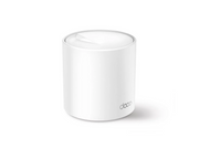 TP-Link Deco X50 (1-pack) AX3000 - Mesh router