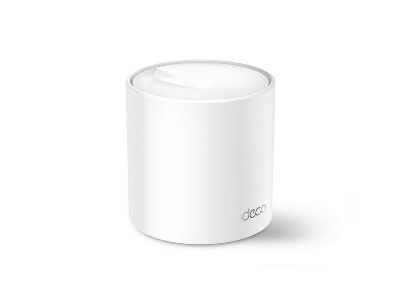 TP-Link Deco X50 (1-pack) AX3000 - Mesh router