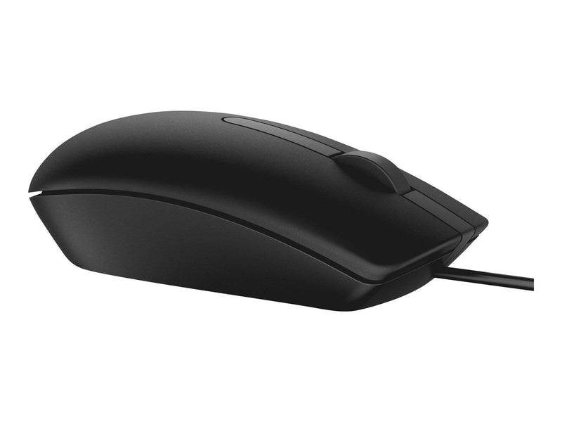 Dell MS116 - Maus (Schwarz)