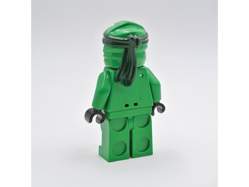 Euromic LEGO Ninjago Torch LED light LLOYD 300% each with colour box