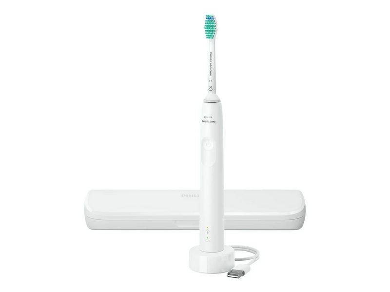 Philips Elektrische Zahnbürste Sonicare 3100 series