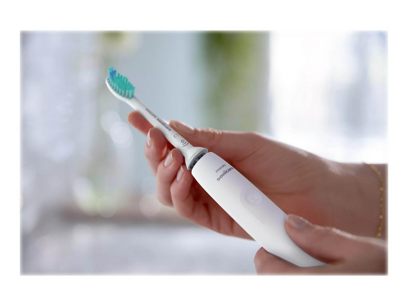 Philips Elektrische Zahnbürste Sonicare 3100 series
