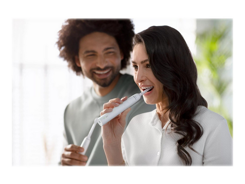 Philips Elektrische Zahnbürste Sonicare 3100 series