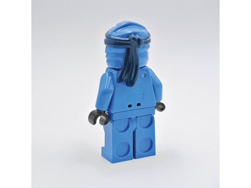 Euromic LEGO Ninjago Torch LED light JAY 300% each with colour box