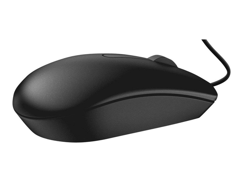 Dell MS116 - Maus (Schwarz)