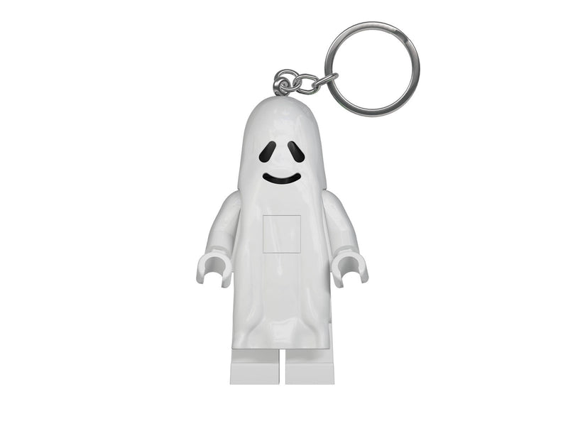 Euromic LEGO Classic GHOST Key Light: key chain with LED l