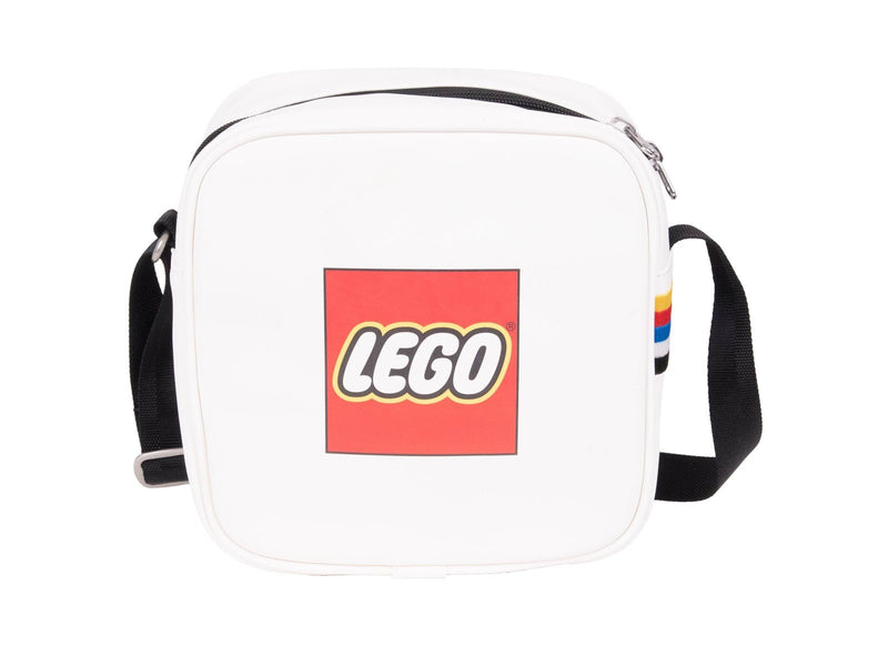 Euromic LEGO RETRO VEH. crossbody handbag 21x21x10 cm 5L