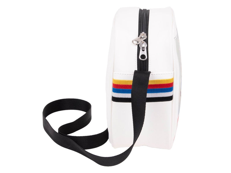 Euromic LEGO RETRO VEH. crossbody handbag 21x21x10 cm 5L