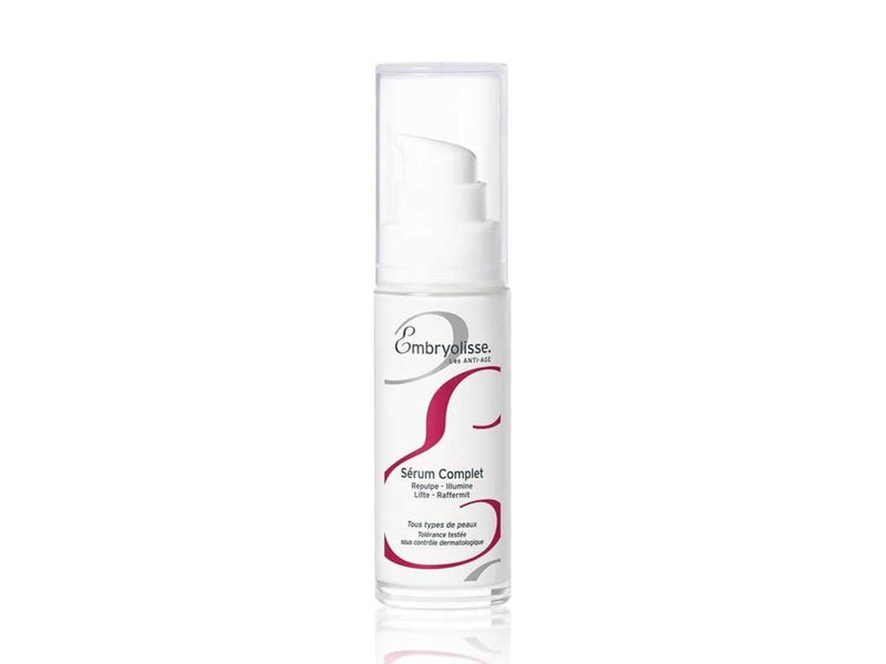 Embryolisse Complete Anti-Aging Facial Serum