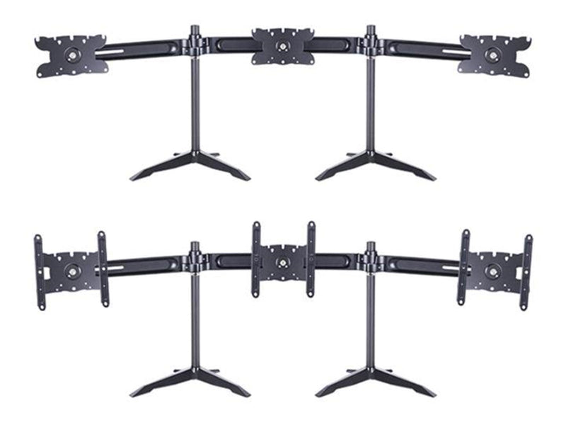 Multibrackets M Desktopmount VESA Adapter 200x200 200 x 200 mm