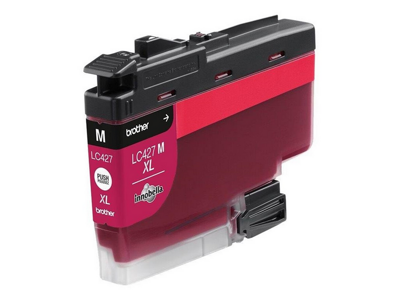 Brother LC 427XLM - High Capacity - Magenta Ink