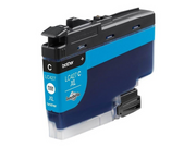 Brother LC 427XLC - High Capacity - Cyan Ink