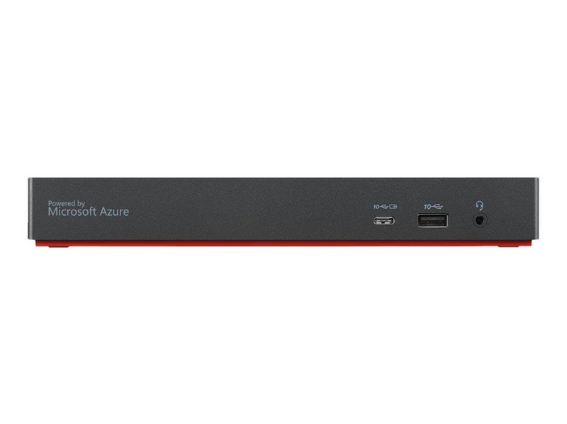 Lenovo ThinkPad Universal Thunderbolt 4 Smart Dock (40B10135EU) EU