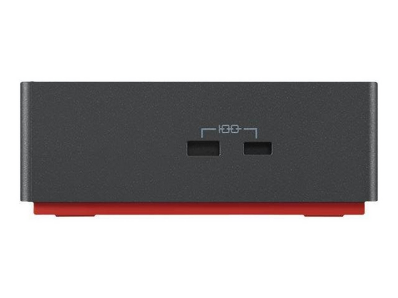 Lenovo ThinkPad Universal Thunderbolt 4 Smart Dock (40B10135EU) EU