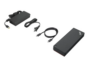 Lenovo ThinkPad Universal Thunderbolt 4 Smart Dock (40B10135EU) EU