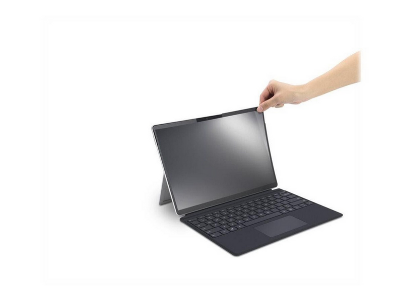 Kensington 13" MagPro™ Elite Magnetischer Blickschutzfilter für Surface Pro (8, 9, 10) & Surface Pro Copilot+ PC
