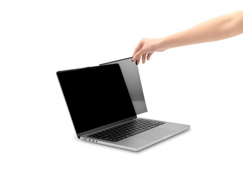 Kensington MacBook Pro 16" (2021 / 2022 / 2023) MagPro™ Elite Magnetischer Blickschutzfilter